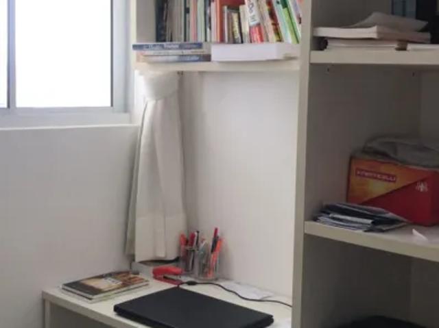 Apartamento venda em Região Geográfica Imediata de São Luís, Nazaré