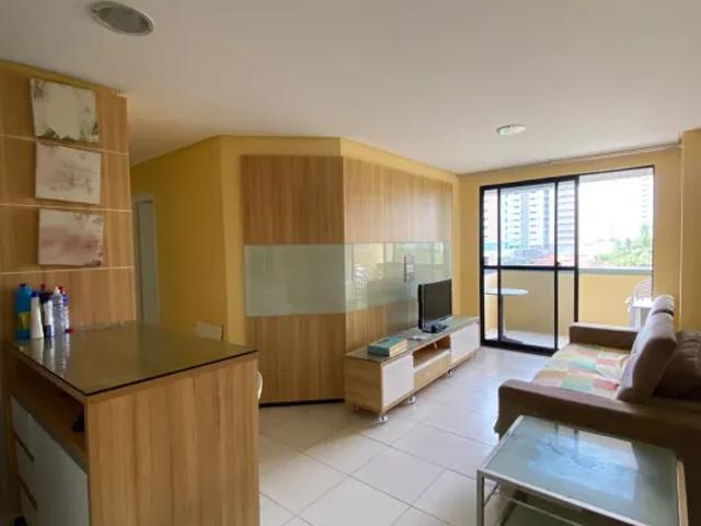 Apartamento aluguel em Região Geográfica Imediata de São Luís, Nazaré