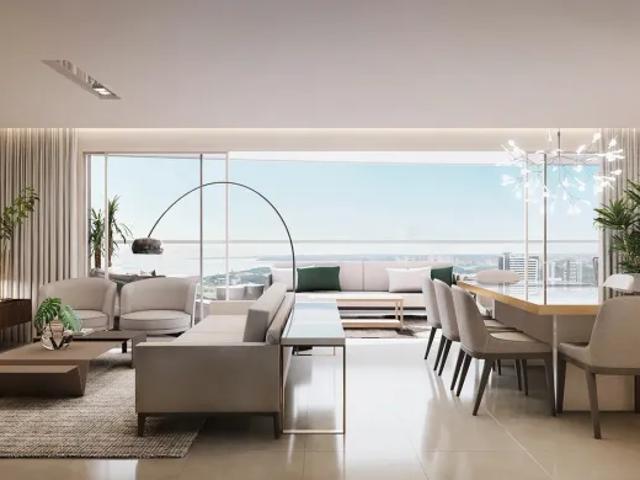 Apartamento venda em Região Geográfica Imediata de São Luís, Nazaré