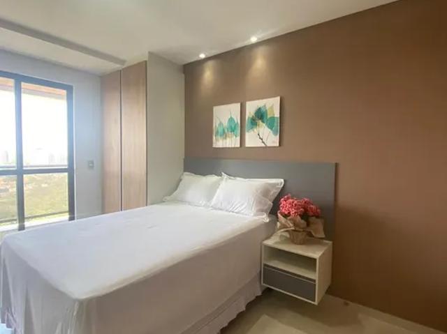 Flat aluguel em Região Geográfica Imediata de São Luís, Nazaré