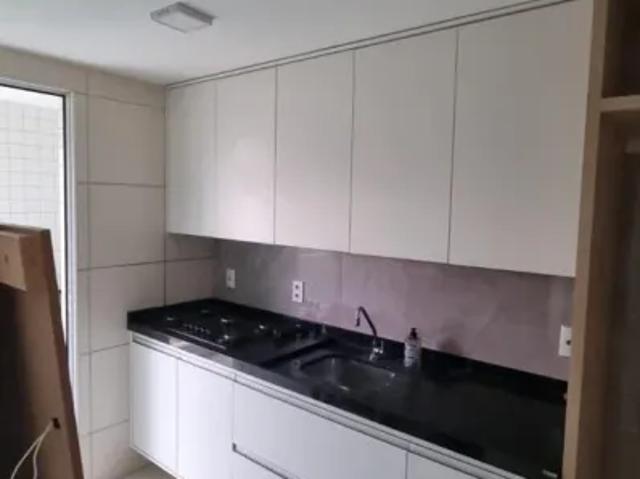 Apartamento venda em Região Geográfica Imediata de São Luís, Nazaré