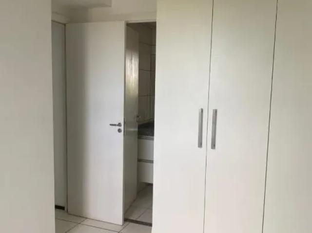Apartamento venda em Região Geográfica Imediata de São Luís, Nazaré