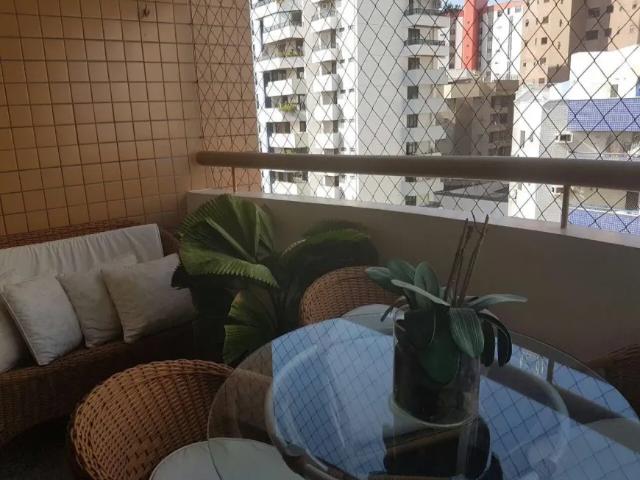 Apartamento venda em Região Geográfica Imediata de São Luís, Nazaré