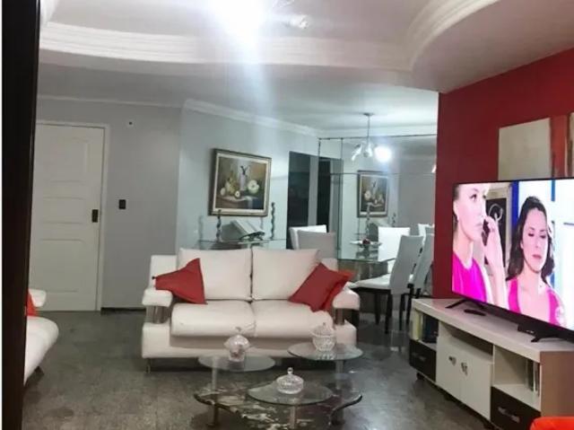 Apartamento venda em Região Geográfica Imediata de São Luís, Nazaré