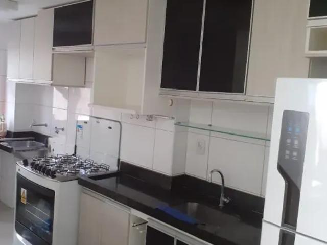 Apartamento venda em Região Geográfica Imediata de São Luís, Nazaré