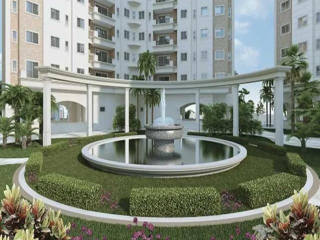 Apartamento venda em Região Geográfica Imediata de São Luís, Nazaré