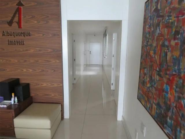 Apartamento venda em Ponta do Farol, São Luís