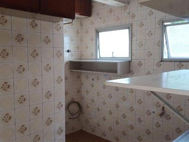 Apartamento venda em Brooklin Novo, São Paulo