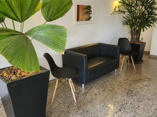Apartamento venda em Consolação, São Paulo