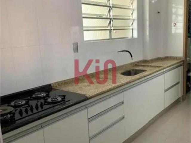 Apartamento venda em Vila Mariana, São Paulo