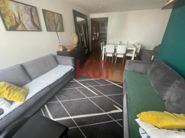 Apartamento venda em Consolação, São Paulo