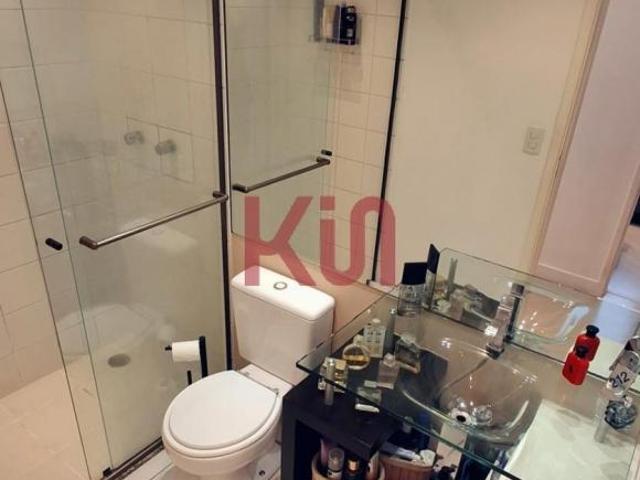 Apartamento venda em Cursino, São Paulo