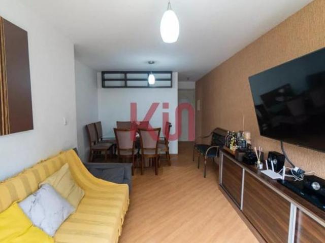 Apartamento venda em Vila do Encontro, São Paulo