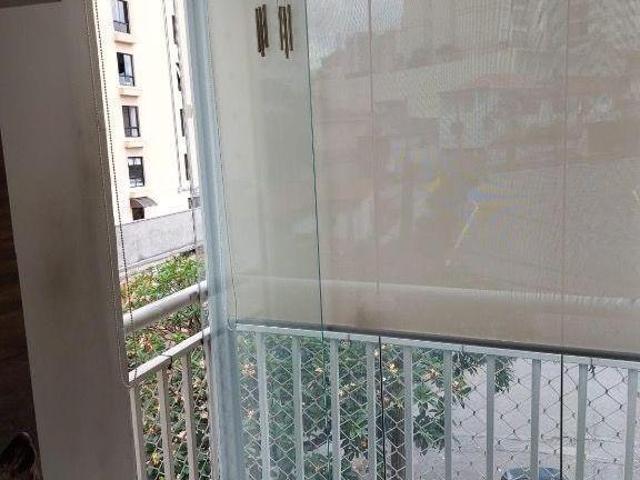 Apartamento venda em Ipiranga, São Paulo