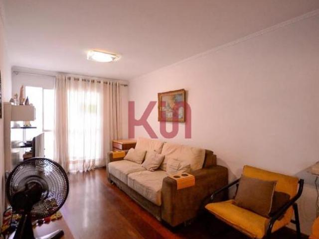 Apartamento venda em Cursino, São Paulo