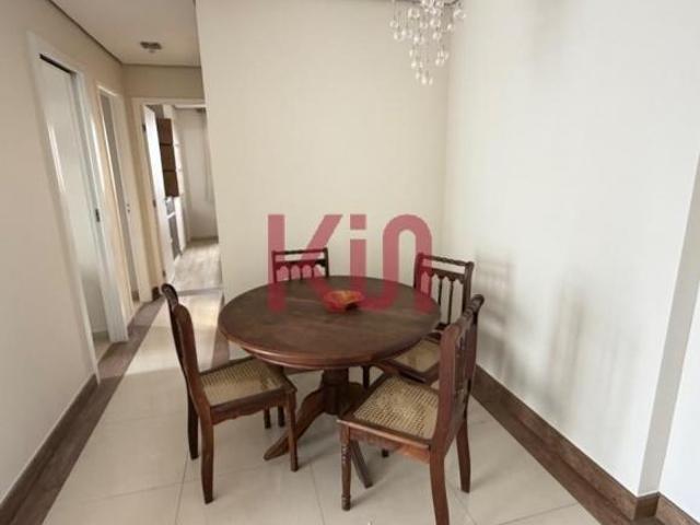 Apartamento venda em Ipiranga, São Paulo