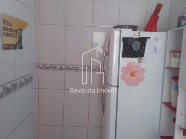 Apartamento venda em Santa Margarida Paulista, São Paulo