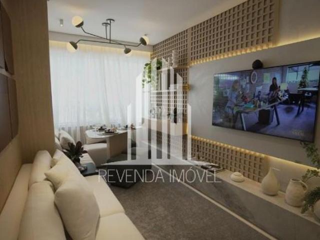 Apartamento venda em Região Imediata de São Paulo, Região Metropolitana de São Paulo