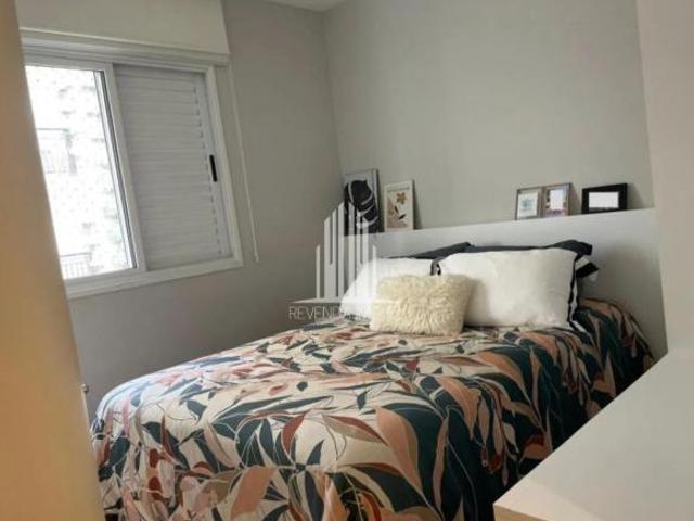 Apartamento venda em Vila Gomes Cardim, São Paulo
