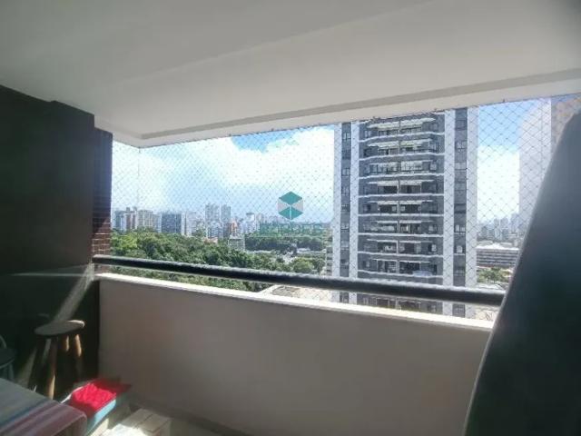 Apartamento aluguel em Região Geográfica Imediata de Salvador, Região Metropolitana de Salvador