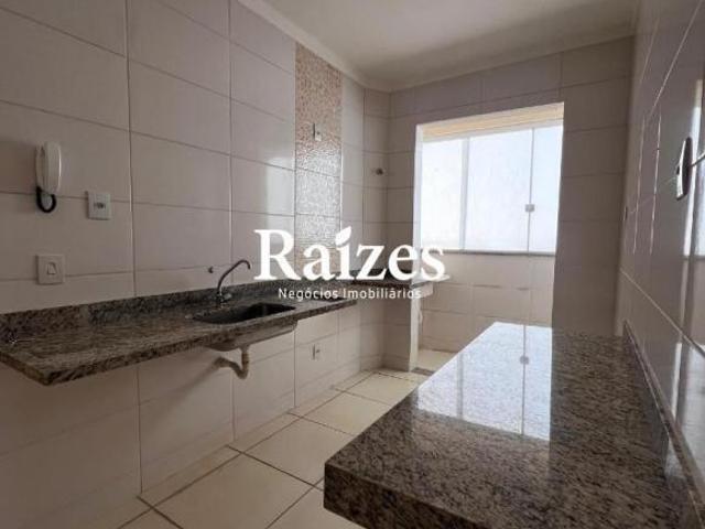 Apartamento venda em Região Geográfica Imediata de Uberlândia, Oliveira Fortes