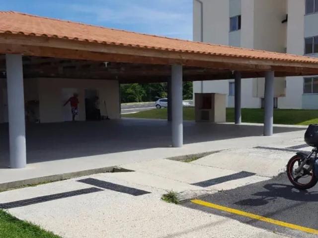 Apartamento venda em Região Geográfica Imediata de Volta Redonda-Barra Mansa, Volta Redonda