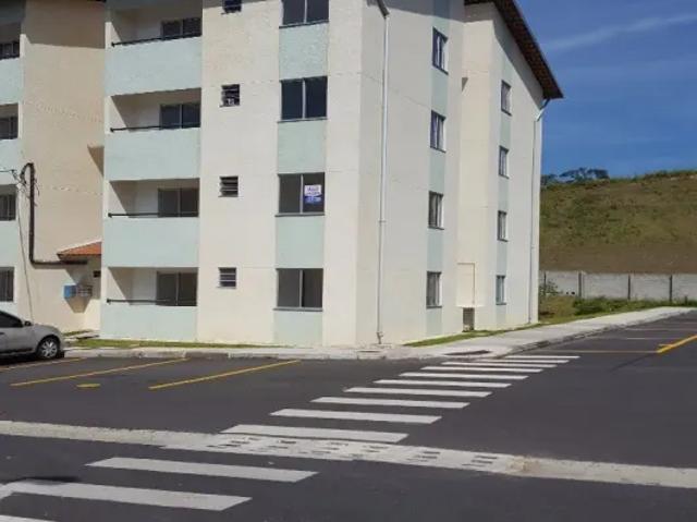 Apartamento venda em Região Geográfica Imediata de Volta Redonda-Barra Mansa, Volta Redonda