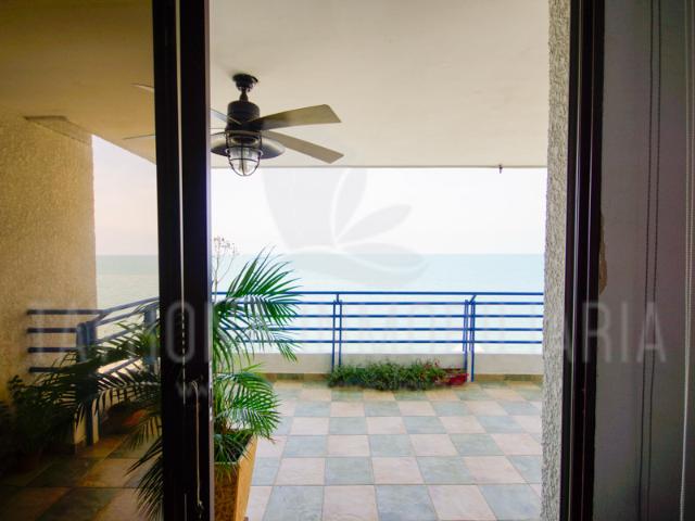 Apartamento en arriendo en Magdalena