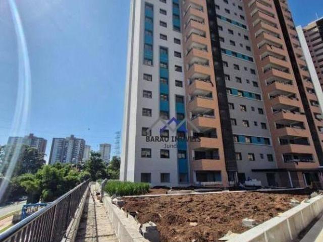 Apartamento venda em Região Imediata de Jundiaí, Jundiaí
