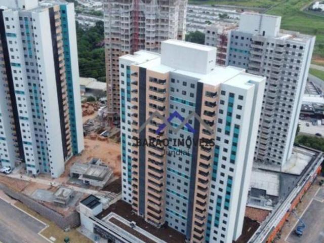 Apartamento venda em Região Imediata de Jundiaí, Jundiaí