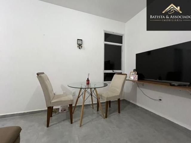 Apartamento venda em Parque Universitário de Viracopos, Campinas