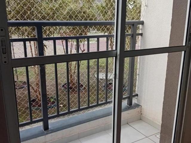 Apartamento venda em Parque dos Principes, Jacareí