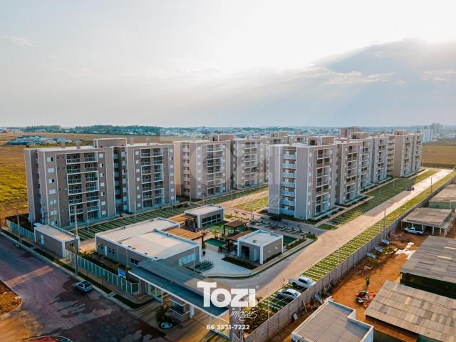 Apartamento aluguel em Região Geográfica Imediata de Sorriso, Sorriso