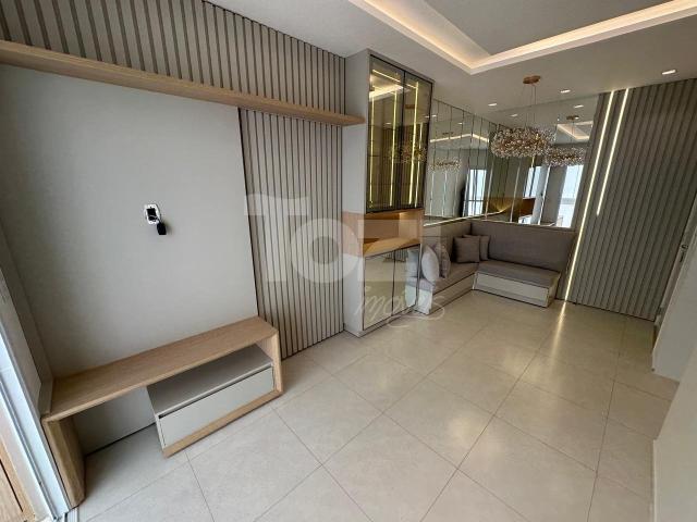 Apartamento aluguel em Região Geográfica Imediata de Sinop, Sinop