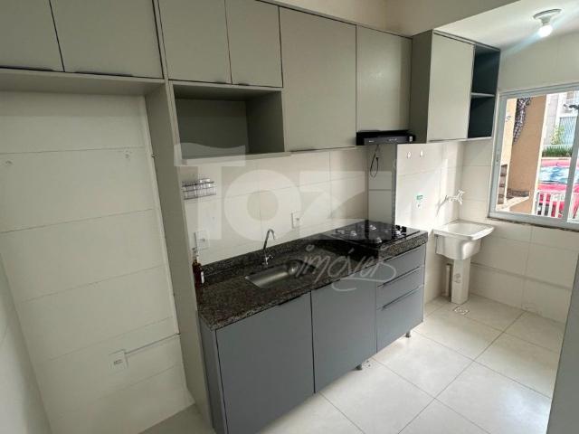 Apartamento aluguel em Região Geográfica Imediata de Sinop, Sinop