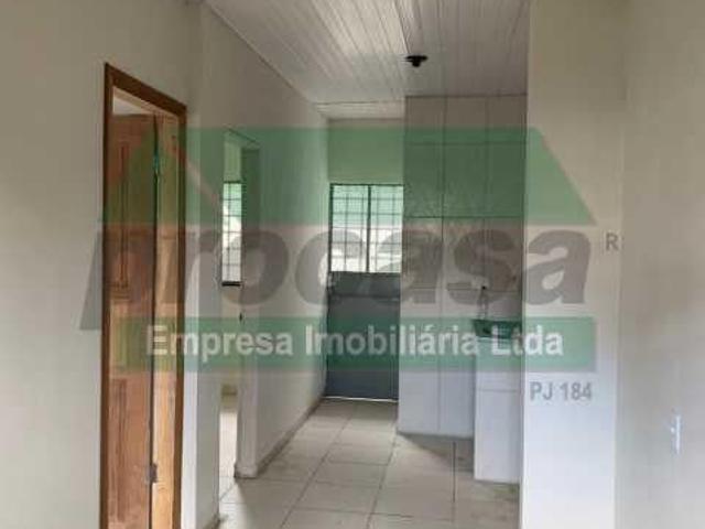 Apartamento aluguel em Loteamento Parque das Laranjeiras II, Manaus