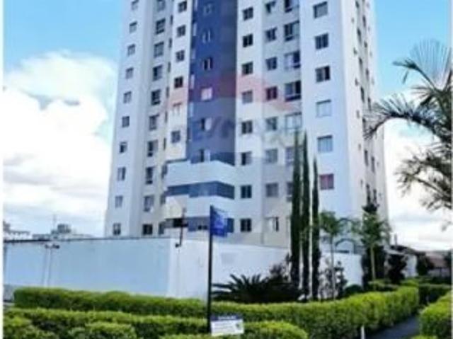 Apartamento aluguel em Samambaia Sul, Samambaia