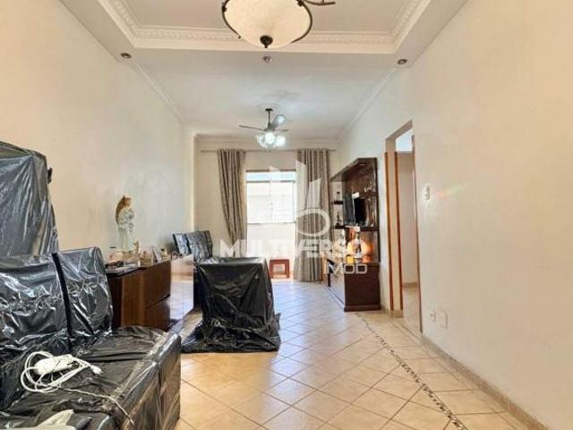 Apartamento venda em Região Imediata de Santos, Região Metropolitana da Baixada Santista