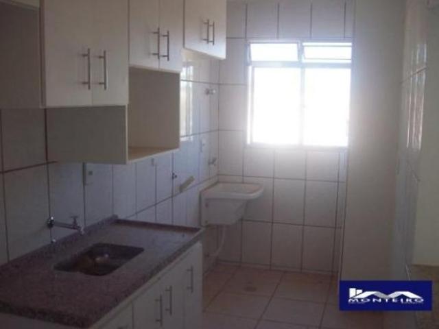 Apartamento venda em Região Imediata de Catanduva, Pindorama