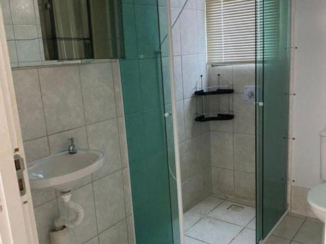 Apartamento venda em Jardim Santa Rita de Cássia, Santa Bárbara d'Oeste