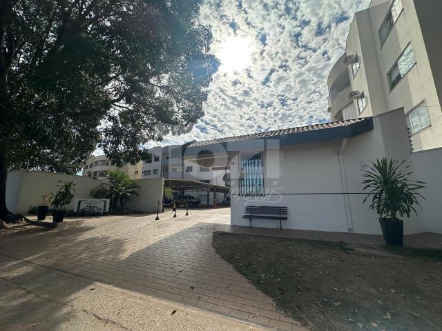 Apartamento aluguel em Região Geográfica Imediata de Sinop, Sinop