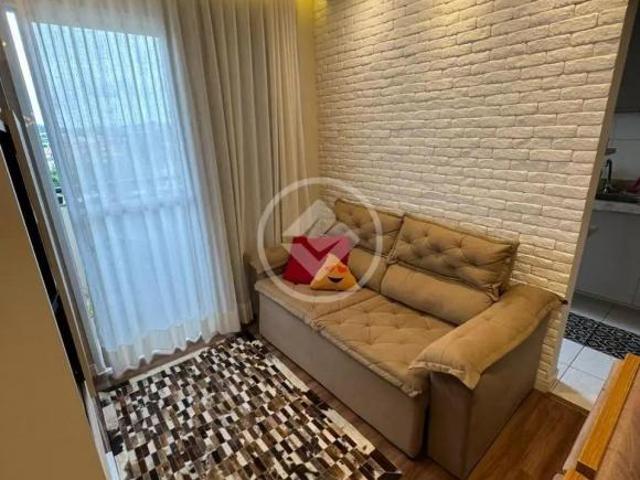 Apartamento venda em Região Imediata de Jundiaí, Jundiaí
