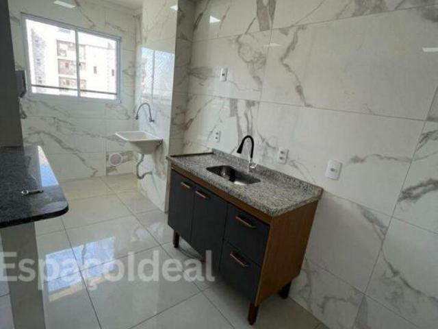 Apartamento venda em Lençóis Paulista