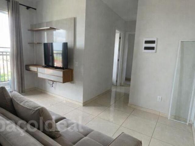 Apartamento venda em Lençóis Paulista