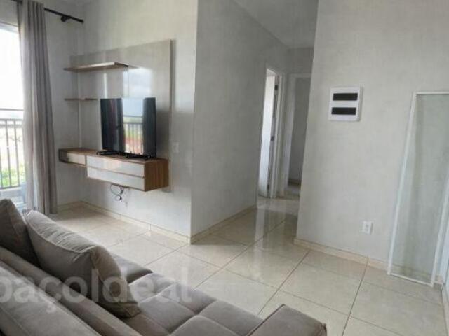 Apartamento venda em Lençóis Paulista