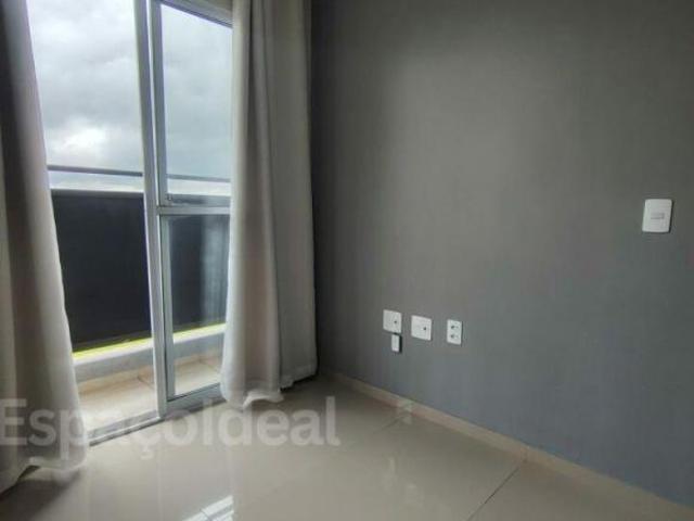 Apartamento venda em Lençóis Paulista