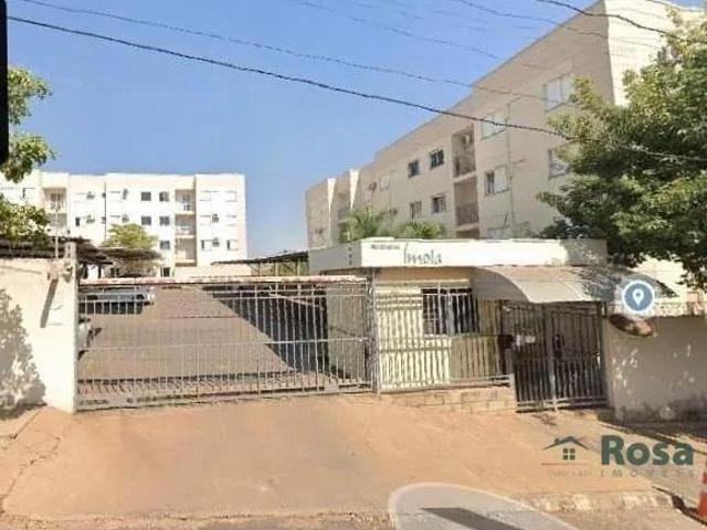 Apartamento venda em Região Geográfica Imediata de Cuiabá, Região Metropolitana do Vale do Rio Cuiabá