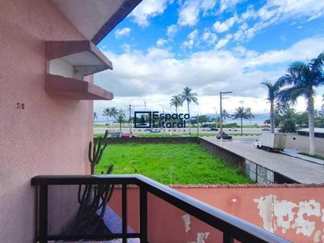 Apartamento venda em Jardim Progresso, Caraguatatuba
