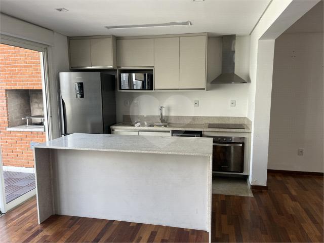 Apartamento aluguel em Região Imediata de Bauru, Iacanga