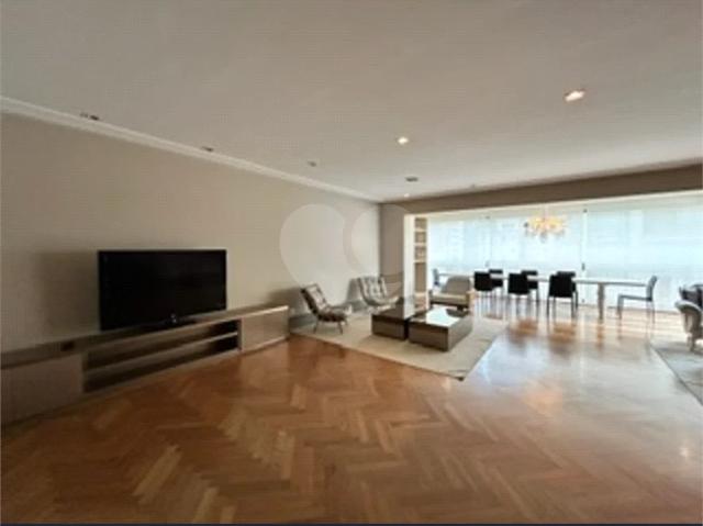 Apartamento aluguel em Iacanga